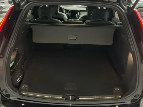 Volvo XC60 XC60 BLACK EDITION PLUS, T6 EAWD