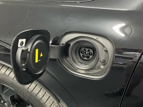 Volvo XC60 XC60 BLACK EDITION PLUS, T6 EAWD