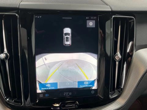 Volvo XC60 XC60 BLACK EDITION PLUS, T6 EAWD