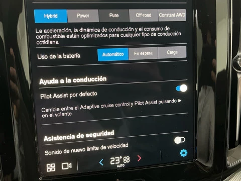 Volvo XC60 XC60 BLACK EDITION PLUS, T6 EAWD