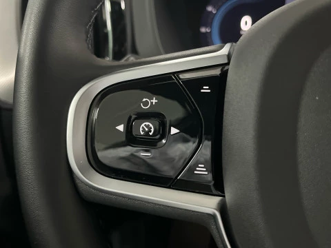 Volvo XC60 XC60 BLACK EDITION PLUS, T6 EAWD