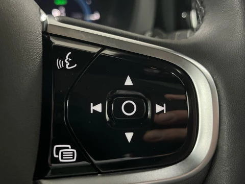 Volvo XC60 XC60 BLACK EDITION PLUS, T6 EAWD