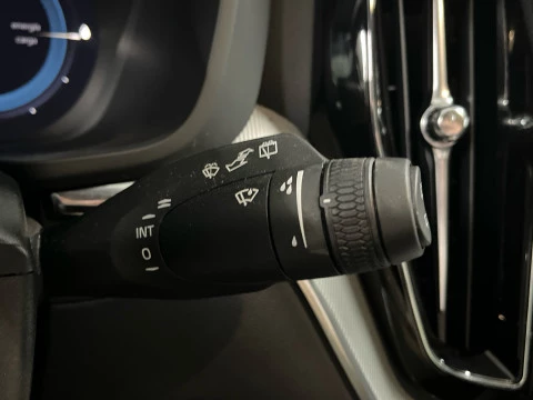 Volvo XC60 XC60 BLACK EDITION PLUS, T6 EAWD