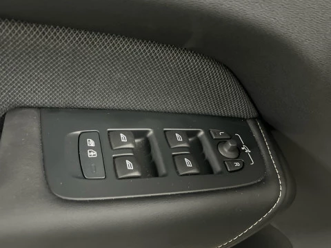 Volvo XC60 XC60 BLACK EDITION PLUS, T6 EAWD