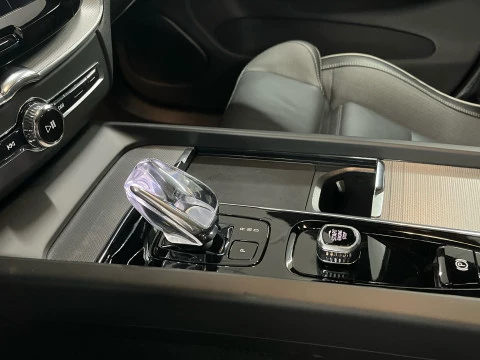 Volvo XC60 XC60 BLACK EDITION PLUS, T6 EAWD