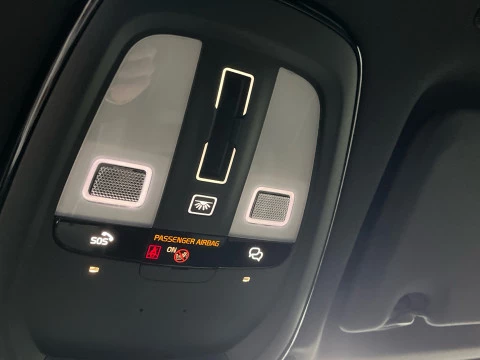 Volvo XC60 XC60 BLACK EDITION PLUS, T6 EAWD