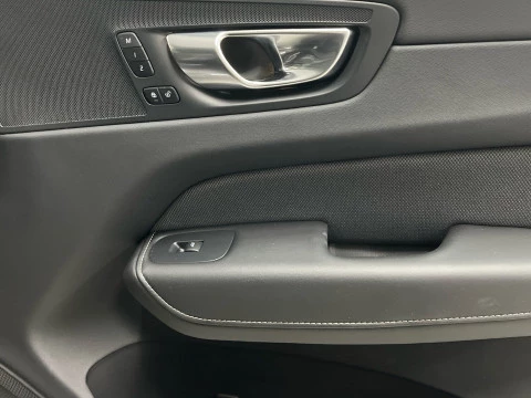 Volvo XC60 XC60 BLACK EDITION PLUS, T6 EAWD