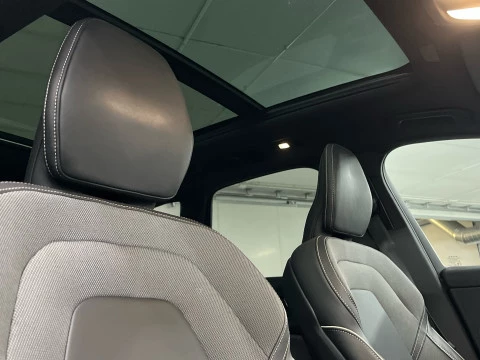 Volvo XC60 XC60 BLACK EDITION PLUS, T6 EAWD