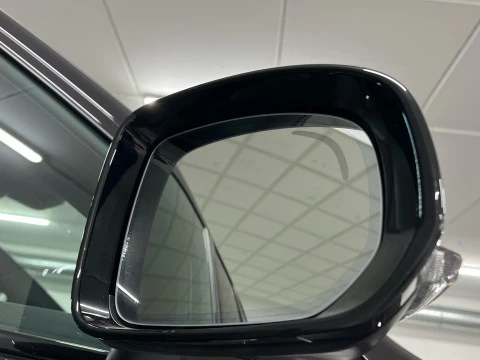 Volvo XC60 XC60 BLACK EDITION PLUS, T6 EAWD