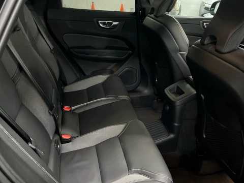 Volvo XC60 XC60 BLACK EDITION PLUS, T6 EAWD