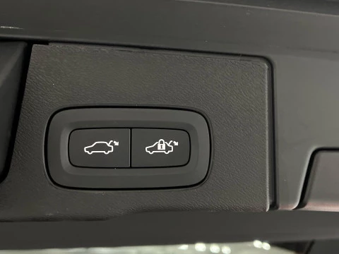 Volvo XC60 XC60 BLACK EDITION PLUS, T6 EAWD