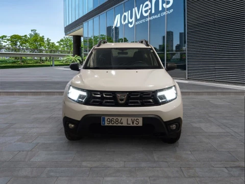 Dacia Duster Essent. Blue dCi 85kW (115CV) 4X2
