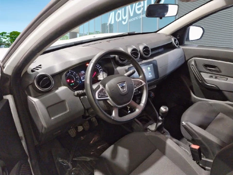 Dacia Duster Essent. Blue dCi 85kW (115CV) 4X2