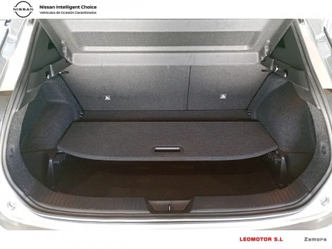 Nissan Qashqai QASHQAI 1.3DIG-T 160CV N-CONNECTA 2WD CVT MHEV E6D-F