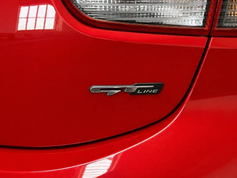 Kia Rio 1.0 T-GDi 88kW (120CV) MHEV iMT GT Line