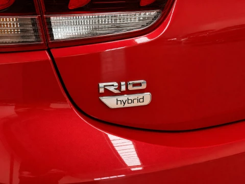 Kia Rio 1.0 T-GDi 88kW (120CV) MHEV iMT GT Line