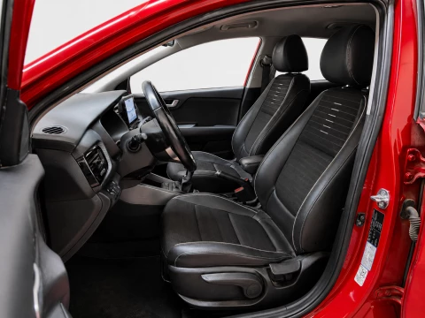 Kia Rio 1.0 T-GDi 88kW (120CV) MHEV iMT GT Line