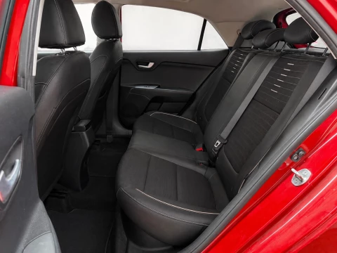 Kia Rio 1.0 T-GDi 88kW (120CV) MHEV iMT GT Line