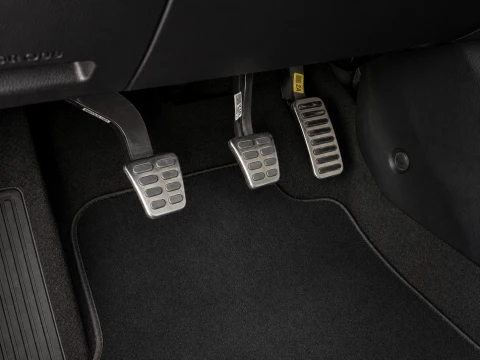 Kia Rio 1.0 T-GDi 88kW (120CV) MHEV iMT GT Line