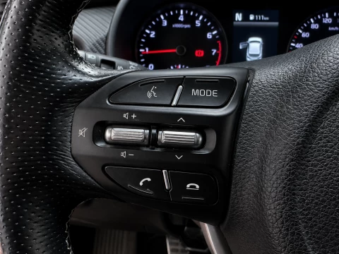 Kia Rio 1.0 T-GDi 88kW (120CV) MHEV iMT GT Line