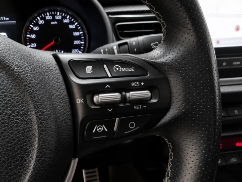 Kia Rio 1.0 T-GDi 88kW (120CV) MHEV iMT GT Line