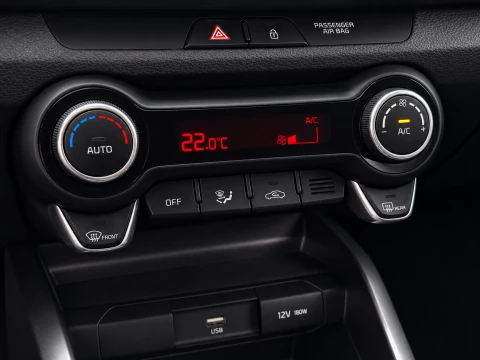 Kia Rio 1.0 T-GDi 88kW (120CV) MHEV iMT GT Line