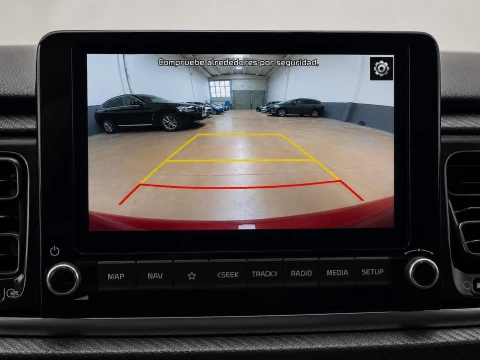 Kia Rio 1.0 T-GDi 88kW (120CV) MHEV iMT GT Line