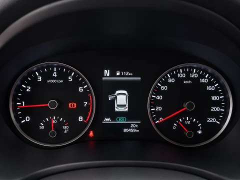 Kia Rio 1.0 T-GDi 88kW (120CV) MHEV iMT GT Line