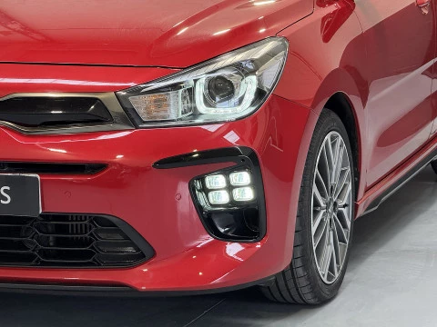 Kia Rio 1.0 T-GDi 88kW (120CV) MHEV iMT GT Line