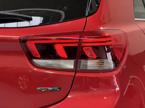 Kia Rio 1.0 T-GDi 88kW (120CV) MHEV iMT GT Line