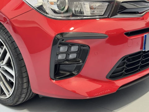 Kia Rio 1.0 T-GDi 88kW (120CV) MHEV iMT GT Line