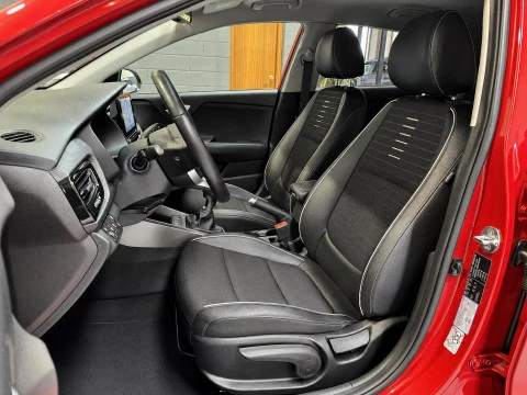 Kia Rio 1.0 T-GDi 88kW (120CV) MHEV iMT GT Line