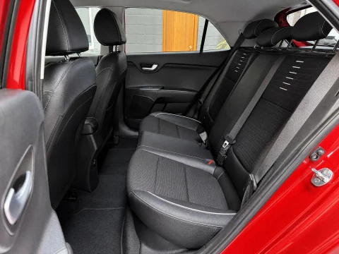Kia Rio 1.0 T-GDi 88kW (120CV) MHEV iMT GT Line