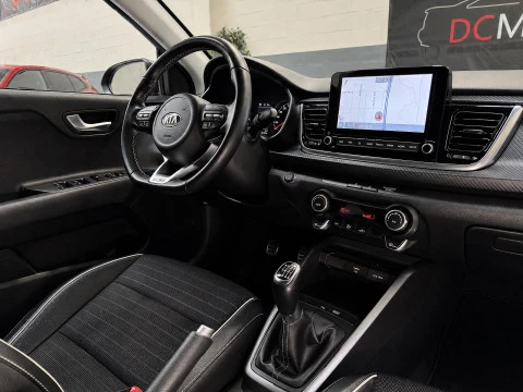 Kia Rio 1.0 T-GDi 88kW (120CV) MHEV iMT GT Line