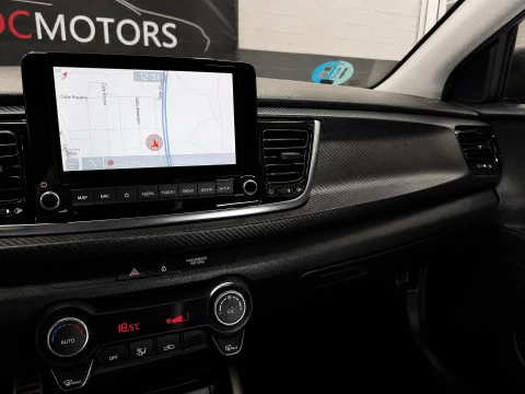 Kia Rio 1.0 T-GDi 88kW (120CV) MHEV iMT GT Line