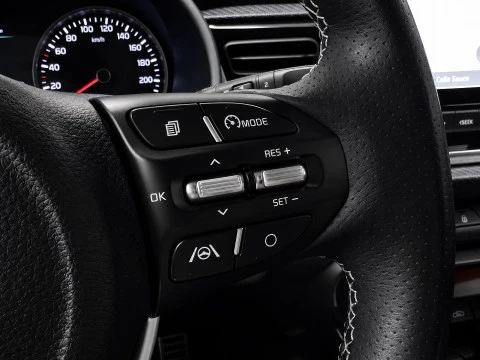 Kia Rio 1.0 T-GDi 88kW (120CV) MHEV iMT GT Line
