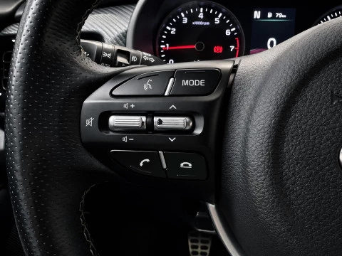 Kia Rio 1.0 T-GDi 88kW (120CV) MHEV iMT GT Line