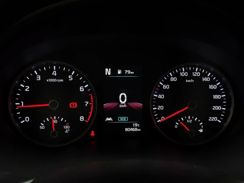 Kia Rio 1.0 T-GDi 88kW (120CV) MHEV iMT GT Line