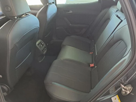 Cupra Formentor 1.5 ETSI MHEV 110KW DSG 5P