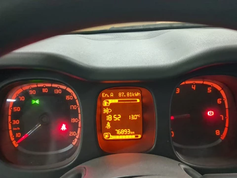 Fiat Panda City Life Hybrid 1.0 Gse 51kw (70CV)