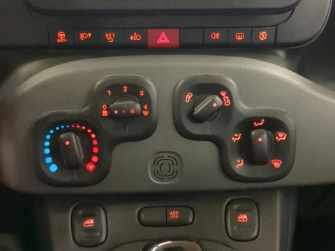 Fiat Panda City Life Hybrid 1.0 Gse 51kw (70CV)