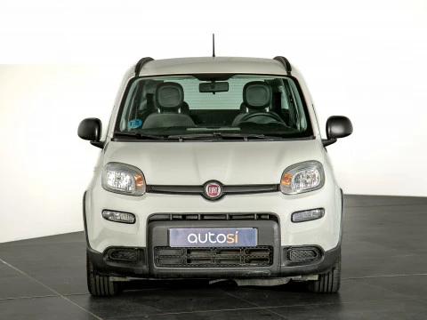 Fiat Panda City Life Hybrid 1.0 Gse 51kw (70CV)