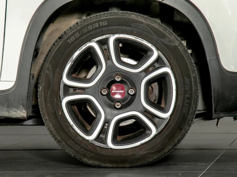 Fiat Panda City Life Hybrid 1.0 Gse 51kw (70CV)