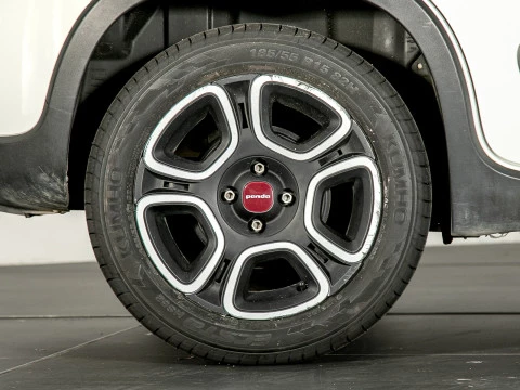 Fiat Panda City Life Hybrid 1.0 Gse 51kw (70CV)