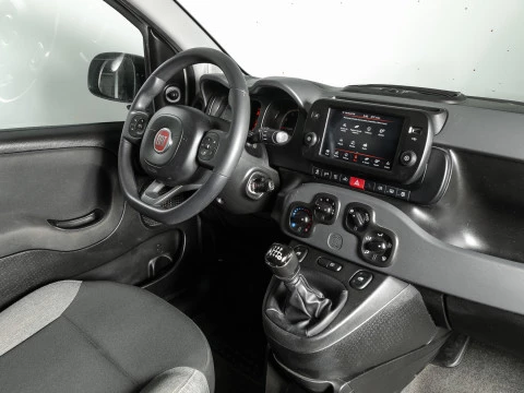 Fiat Panda City Life Hybrid 1.0 Gse 51kw (70CV)