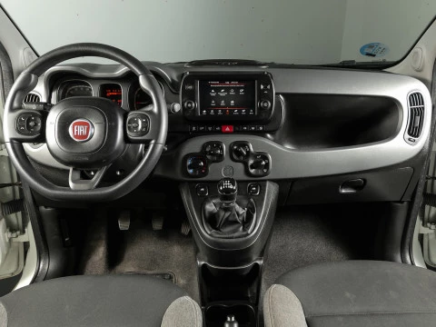 Fiat Panda City Life Hybrid 1.0 Gse 51kw (70CV)