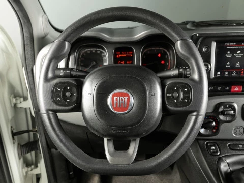 Fiat Panda City Life Hybrid 1.0 Gse 51kw (70CV)