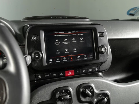 Fiat Panda City Life Hybrid 1.0 Gse 51kw (70CV)