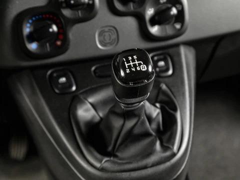 Fiat Panda City Life Hybrid 1.0 Gse 51kw (70CV)