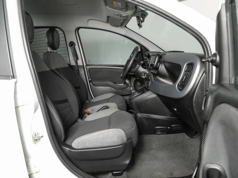 Fiat Panda City Life Hybrid 1.0 Gse 51kw (70CV)